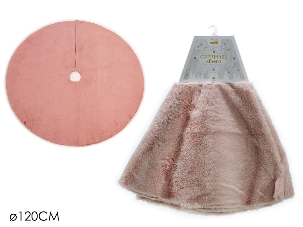 Podmetač Ispod Jelke  120Cm Rozi 674959 Roze