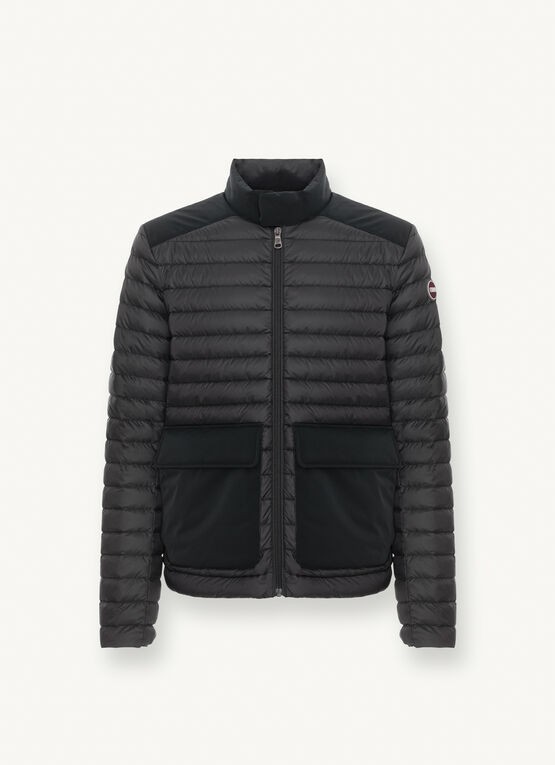 Colmar jakna muška, Crna