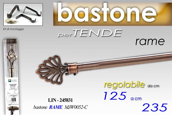 Garnisla 125235Cm 245831