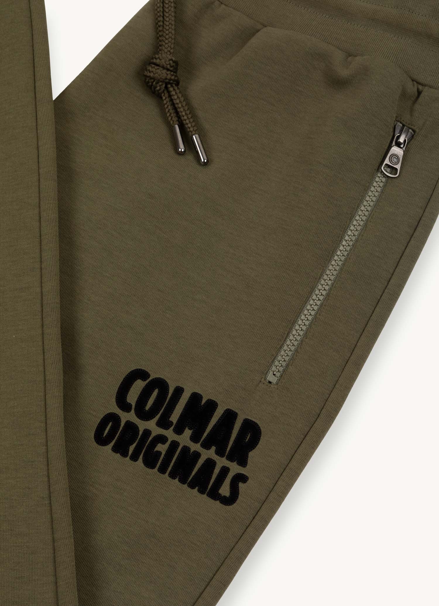 Colmar pantalone muške, Zelena