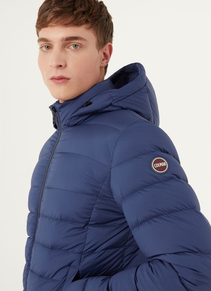 Colmar jakna muška, Plava