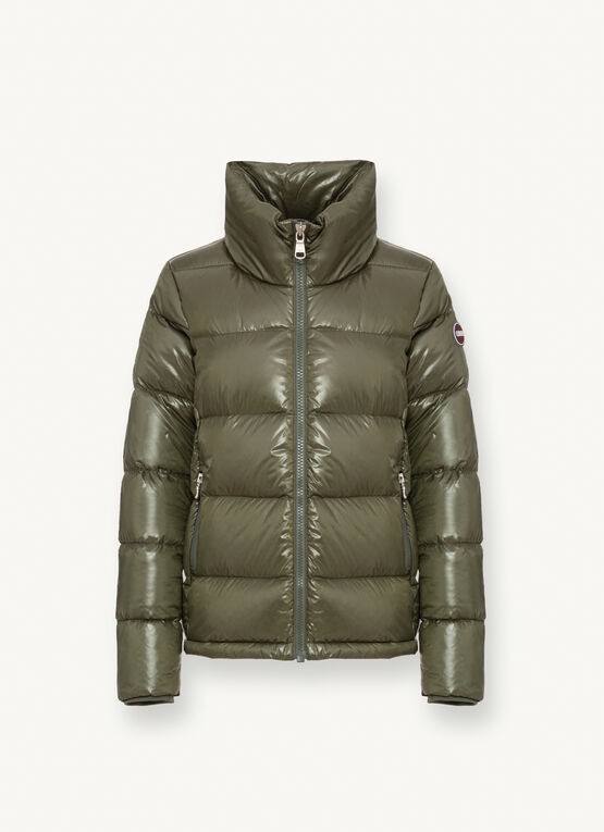 Colmar jakna  ženska, Zelena