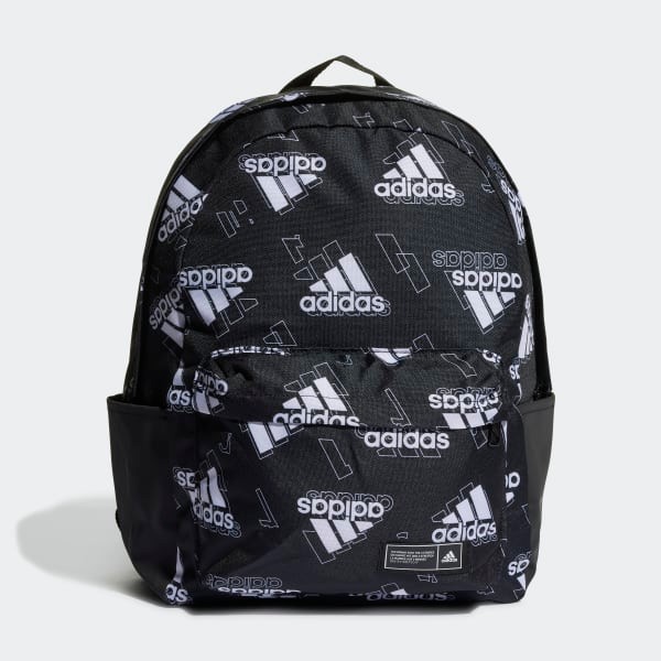 Adidas Ranac, Unisex, Crna