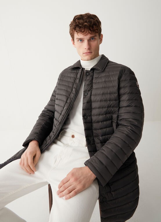 Colmar jakna muška, Crna