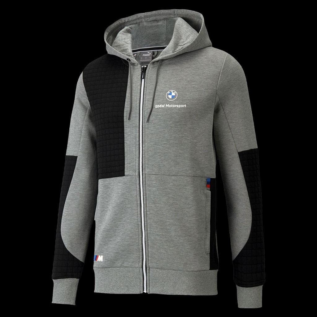 Puma Duks Bmw M, Crna