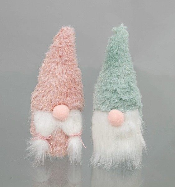 Božićni Patuljak Gnom Cm.22 Ac12782