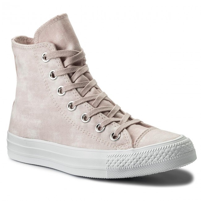 Converse Chuck Taylor patike ženske, Krem