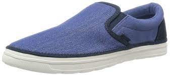 Crocs Norlin M, Plava