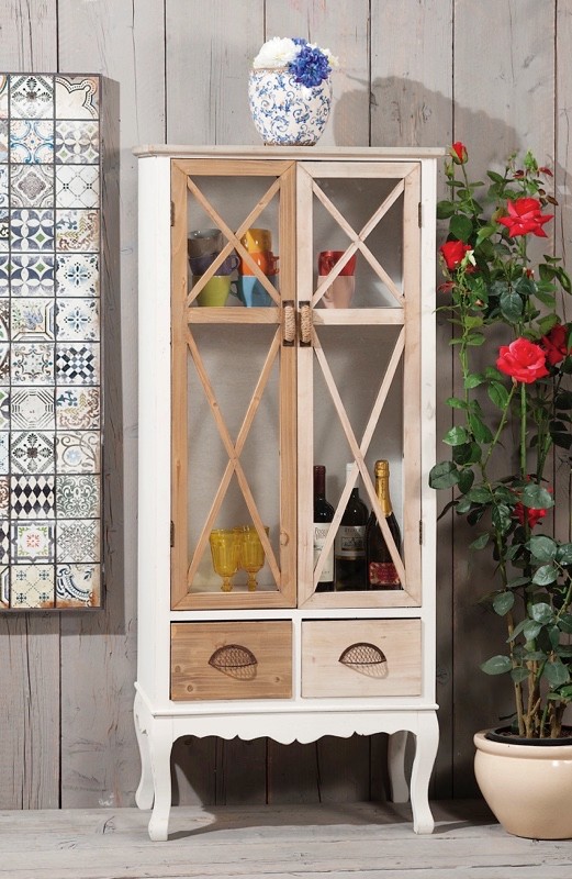 Polica 64*36*150Cm  46613