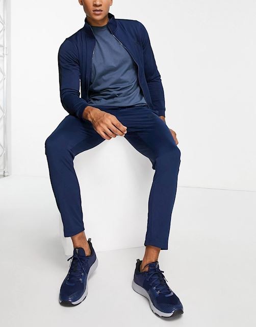 Under Armour trenerka muška, Plava