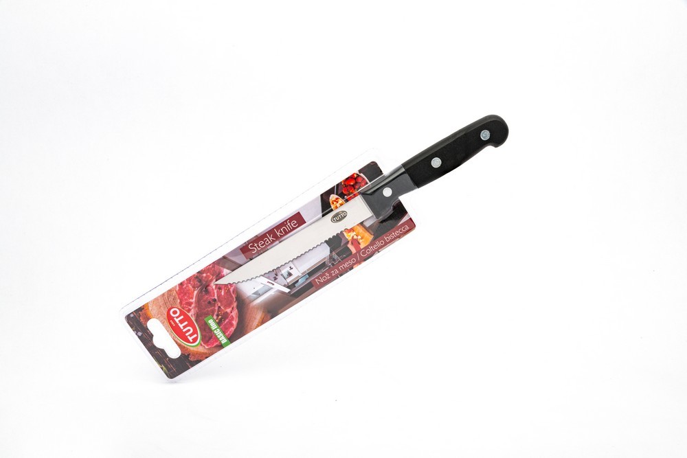 Steak Nož Basic  Ldkb008St