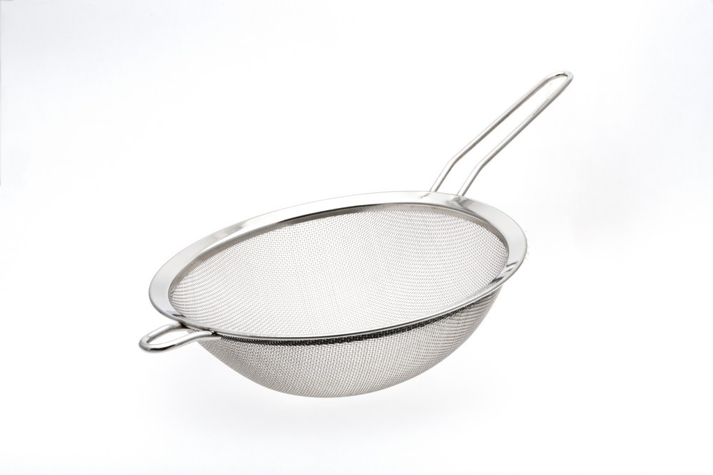 Cjediljka  Inox 20Cm  31307