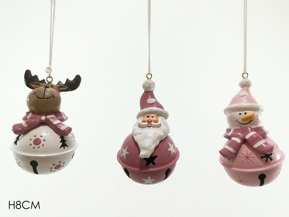 Novogodišnji Ukras  Na Kacenje 423248