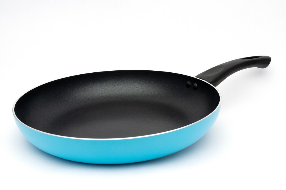 Tiganj/Indukcioni 28*5Cm AluminijumPremaz Teflon