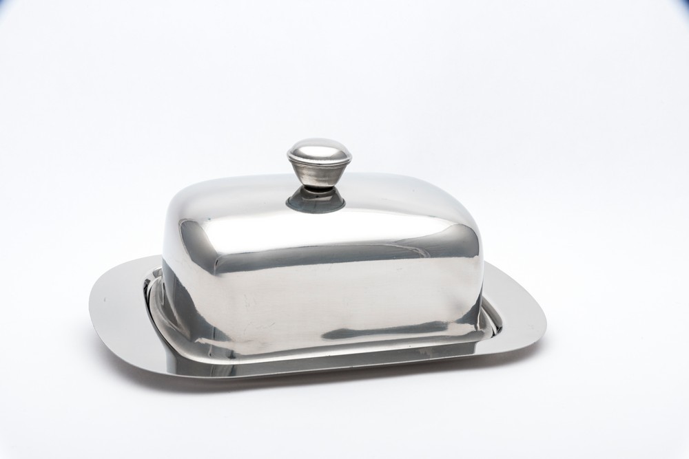 Posuda Za Puter Inox 500Ml  16742