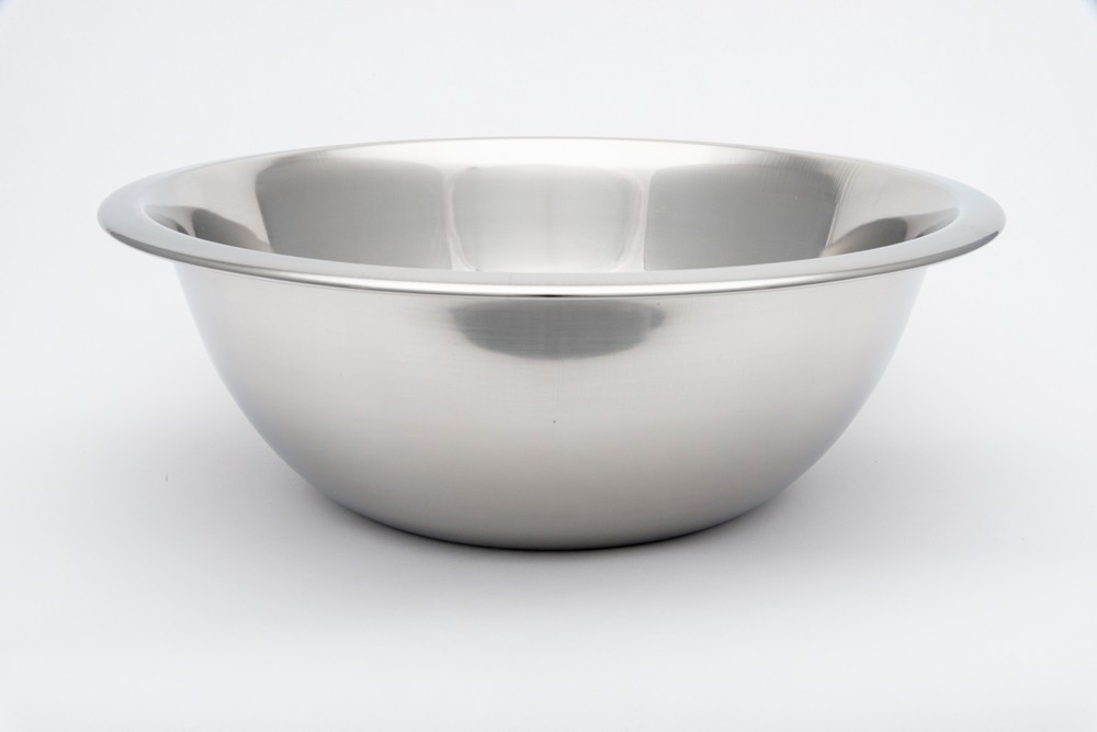 Zdjela Inox 28Cm 1301