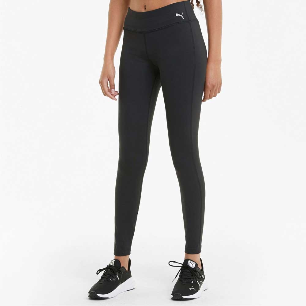 Puma helanke ženske, Crna