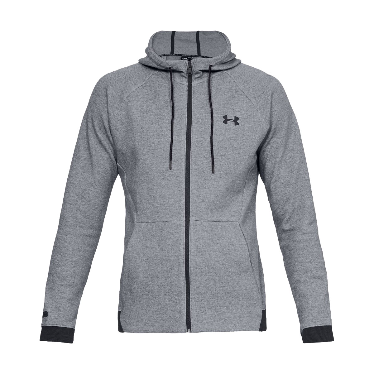 Under Armour duks muški, Siva