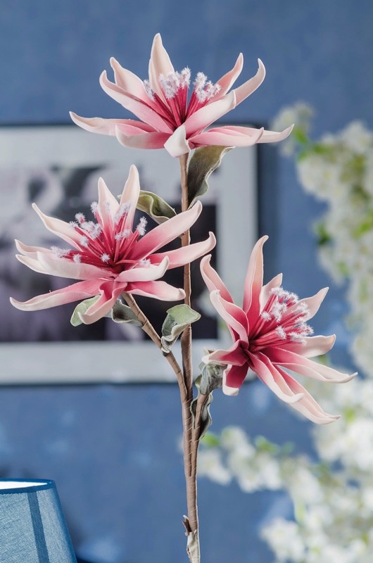 Cvijet Ukrasniplastika Cm 97