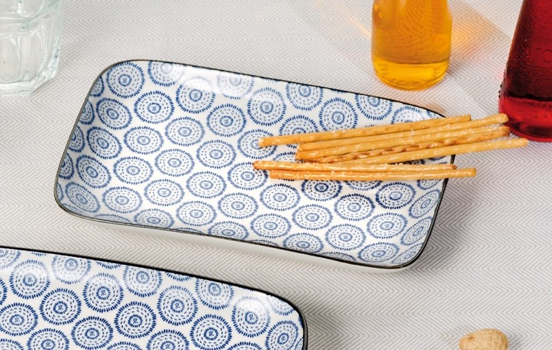 Poslužaonik Keramicki Cm215X14