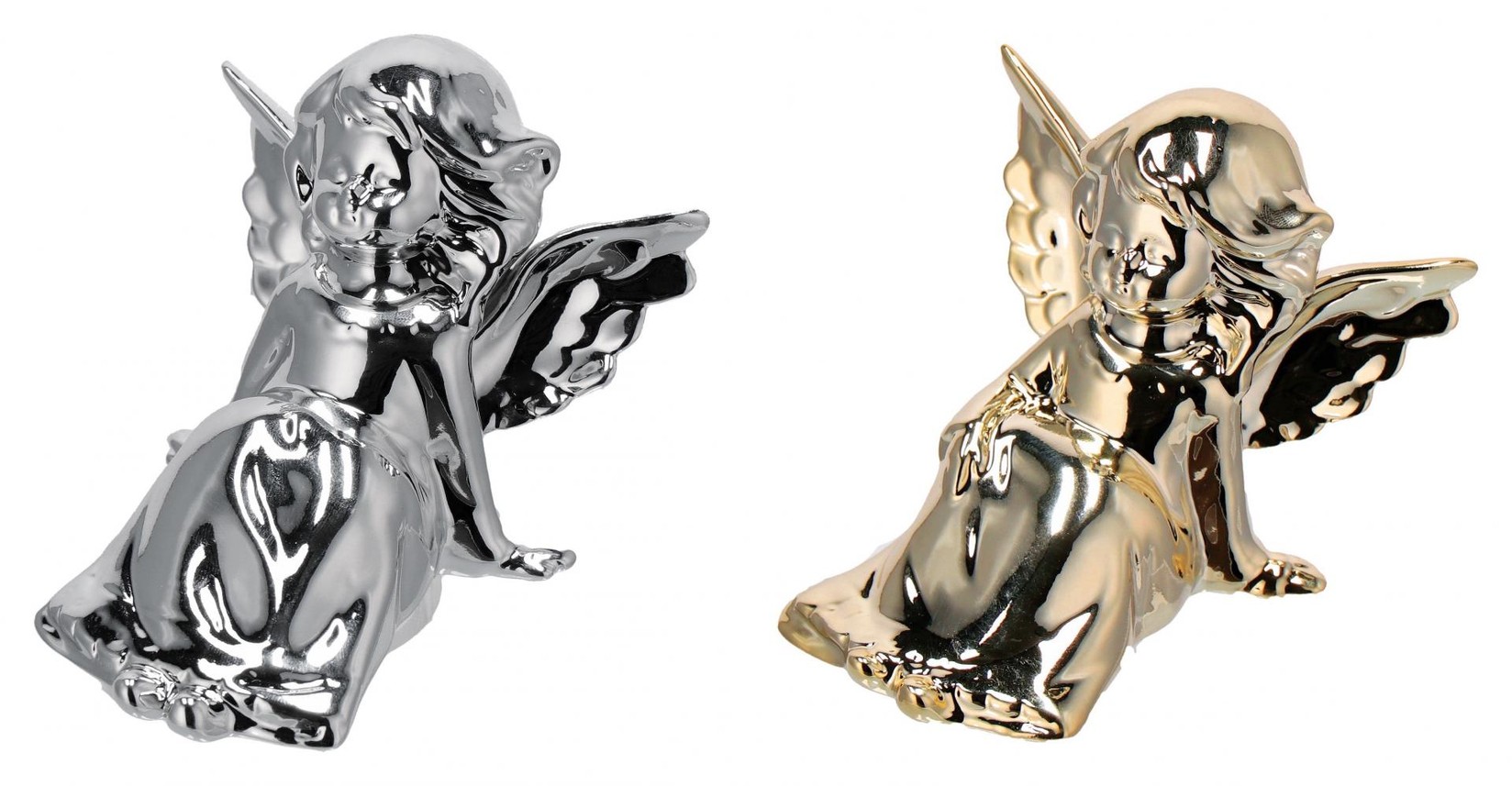 Dekoracija Na Kacenje Andjeo Cm11X9Xh9 67689