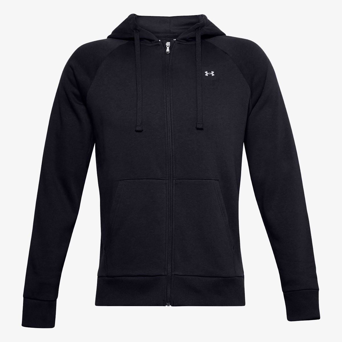 Under Armour duks muški, Crna