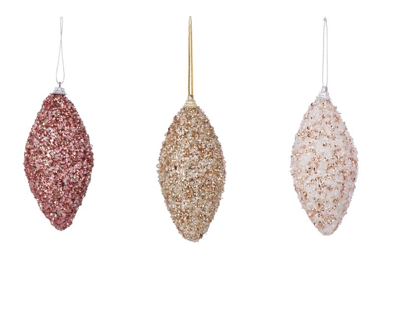 Novogodišnji Ukras A3C D55Xh12 Exp36 86678