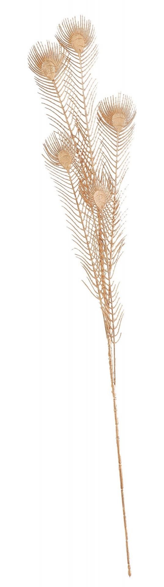 Grančica Sa Listovima Za Dekoraciju Cm95 77241