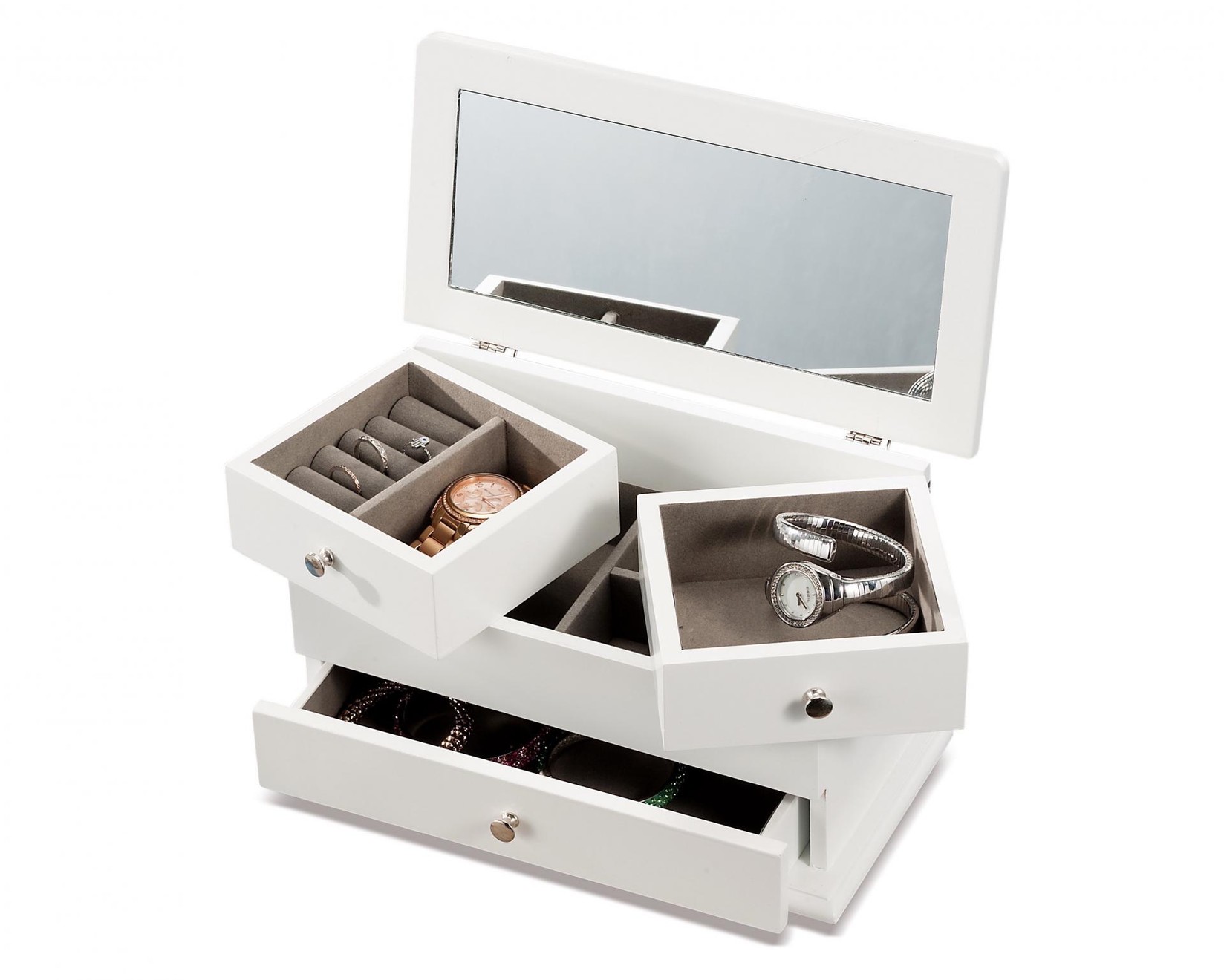 Kutija Za Nakit  Cm30X15Xh17 42165