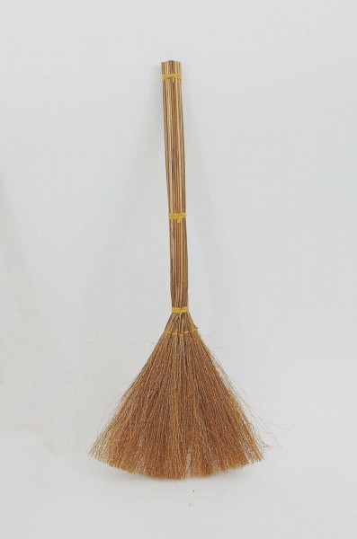 Novogodišnji Ukras Metla Cm.65 Ap46602