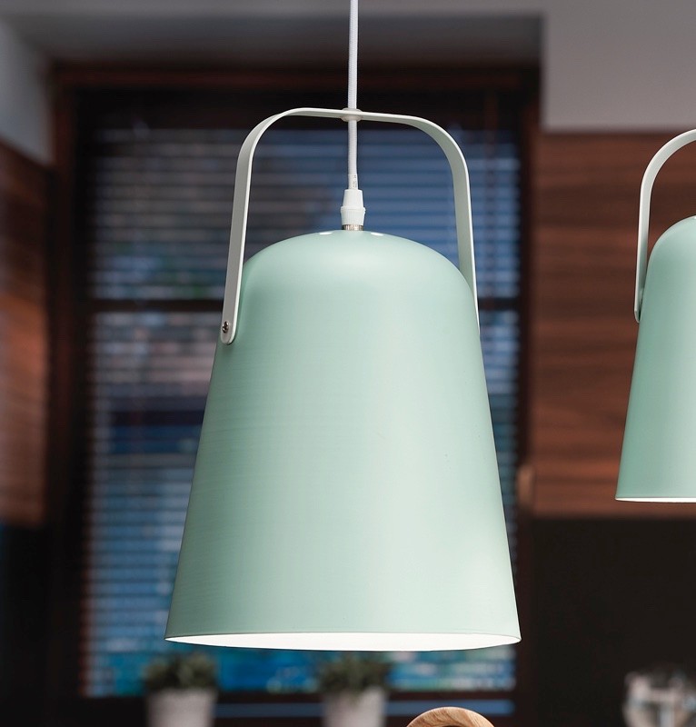 Luster Metalni D22X33