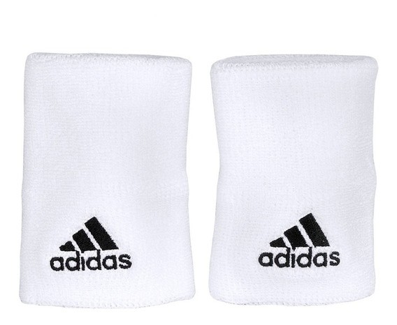 Adidas Znojnice, Unisex, Bijela