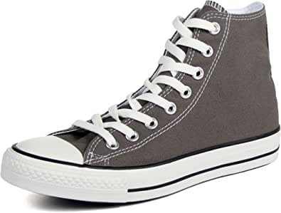 Converse Chuck Taylor patike muške, Siva