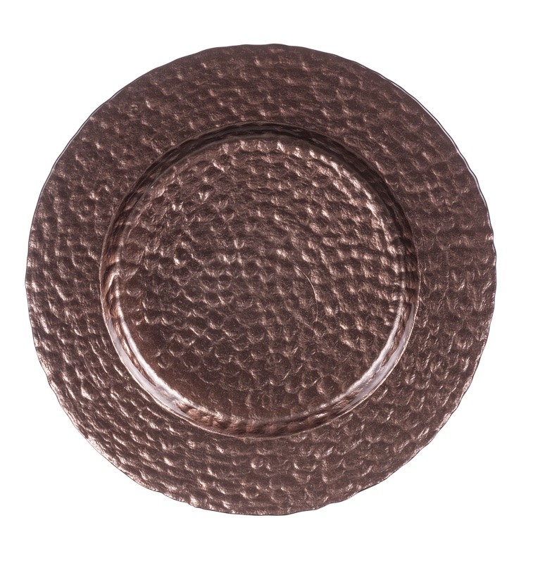 Tanjir Staklenibronza Diam33 68394