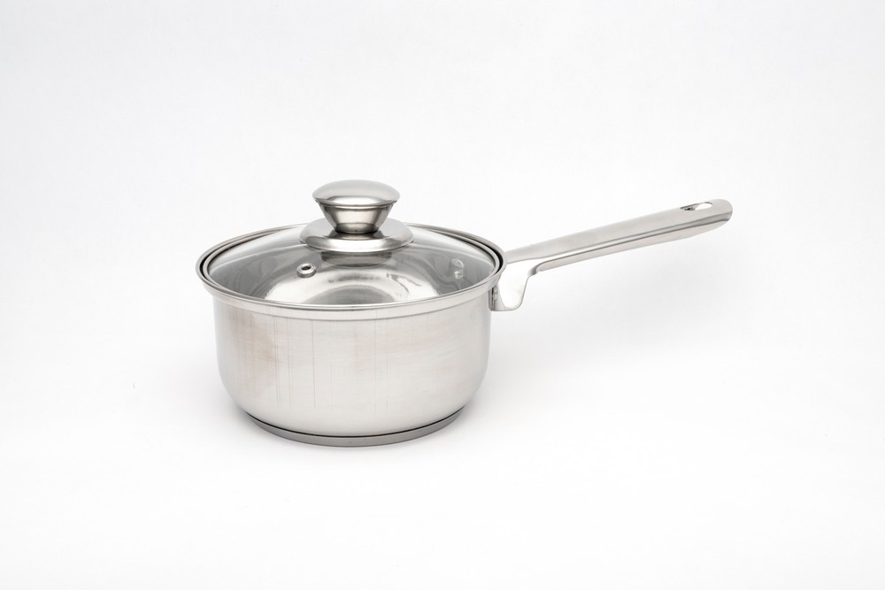 Šerpa Sa Ruckom Inox 16Cm  16689Sc