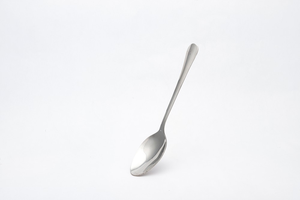 Kašika Za Glavno Jelo 3/1 Inox(1.25Mm) 16600