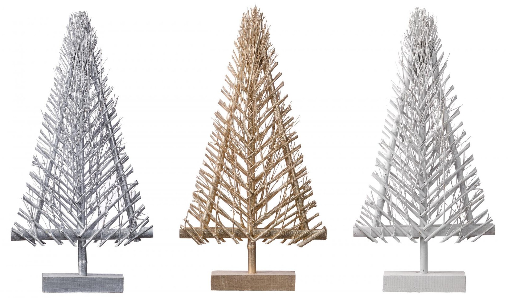 Bambusovo Drvo Za Dekoraciju  H60 59289