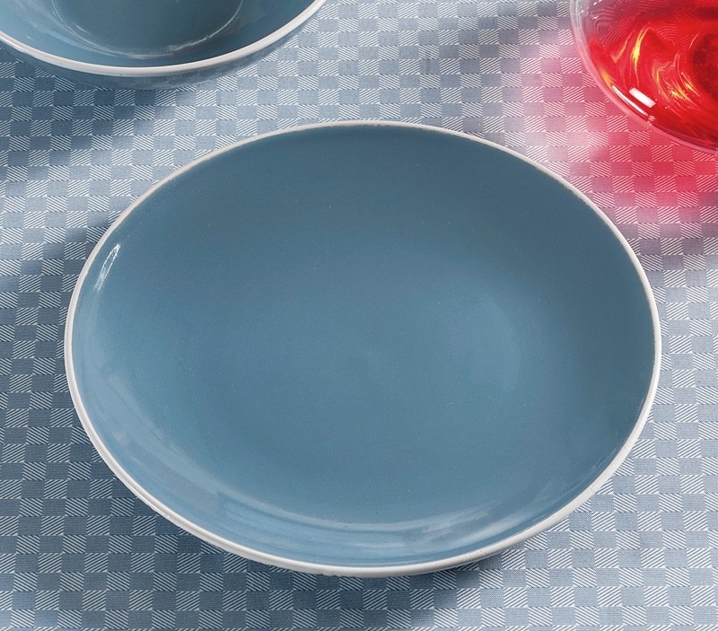 Tanjir Za Glavno Jeloplavi  Ass4Col Diam27 Plava