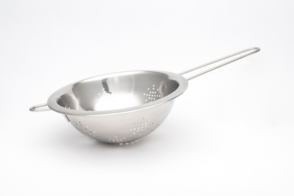 Cjediljka Za Vocepovrce Inox 20Cm 11702