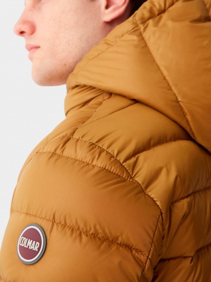 Colmar jakna muška, Žuta