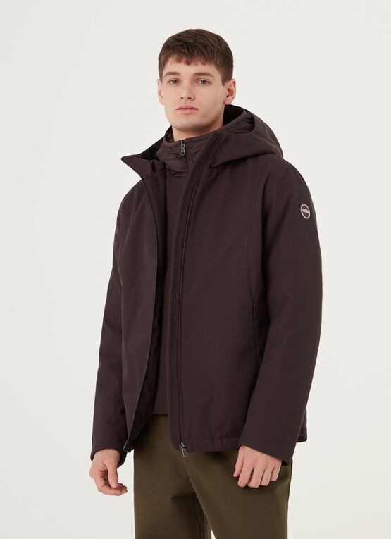 Colmar jakna muška, Bordo