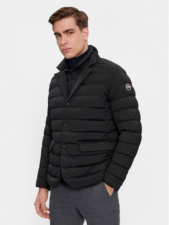 Colmar jakna muška, Crna