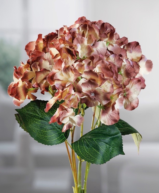 Dekorativno Vještačko Estačko Cvijece  55465