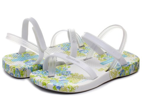Ipanema Fashion Sandal, Bijela