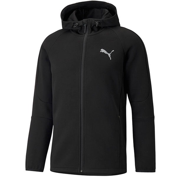 Puma duks muški, Crna