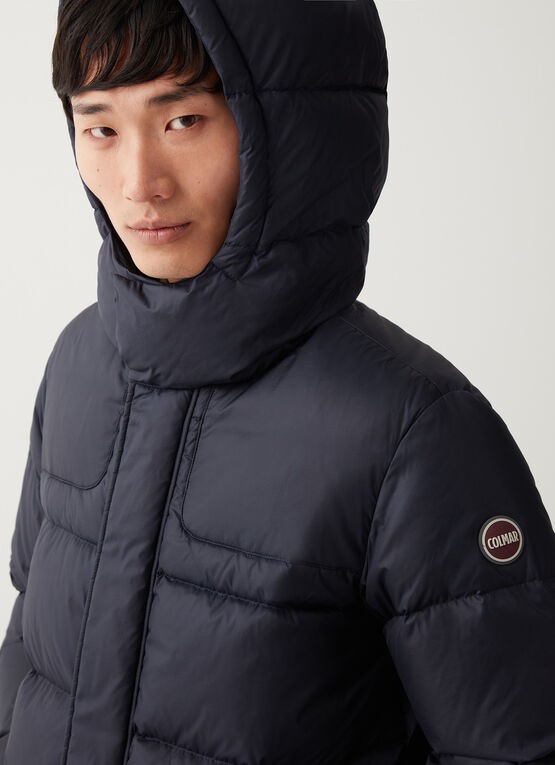 Colmar jakna muška, Crna