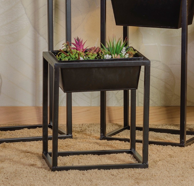 Stalak Za Cvijece Metalni Cm35X25Xh42