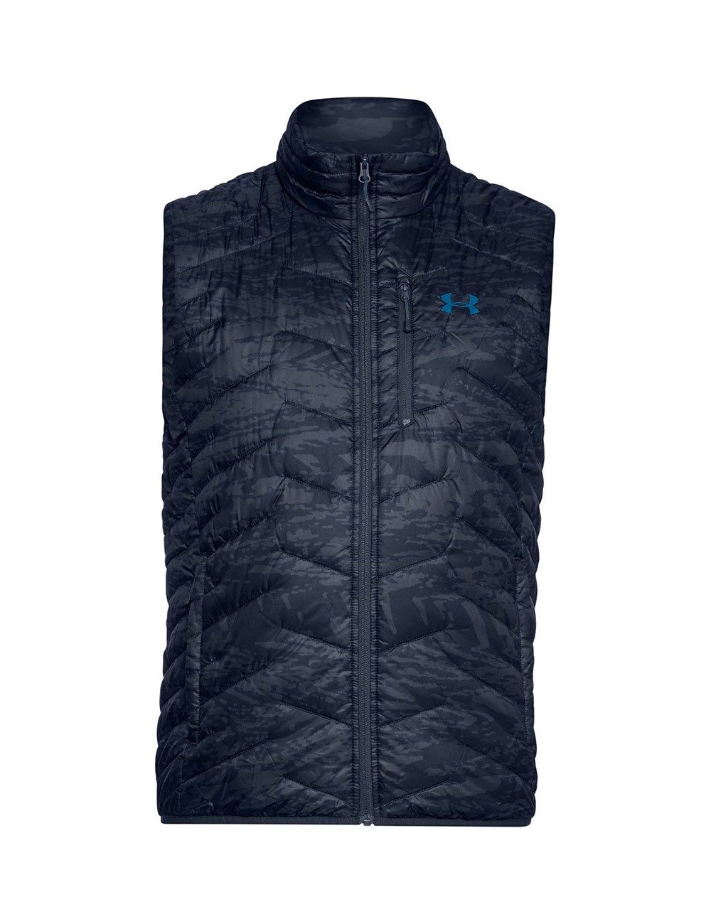 Under Armour prsluk muški, Plava