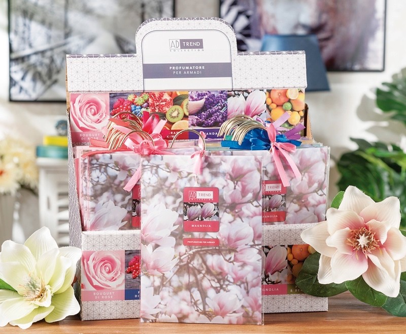 Osvježivač Za Plakar  47997