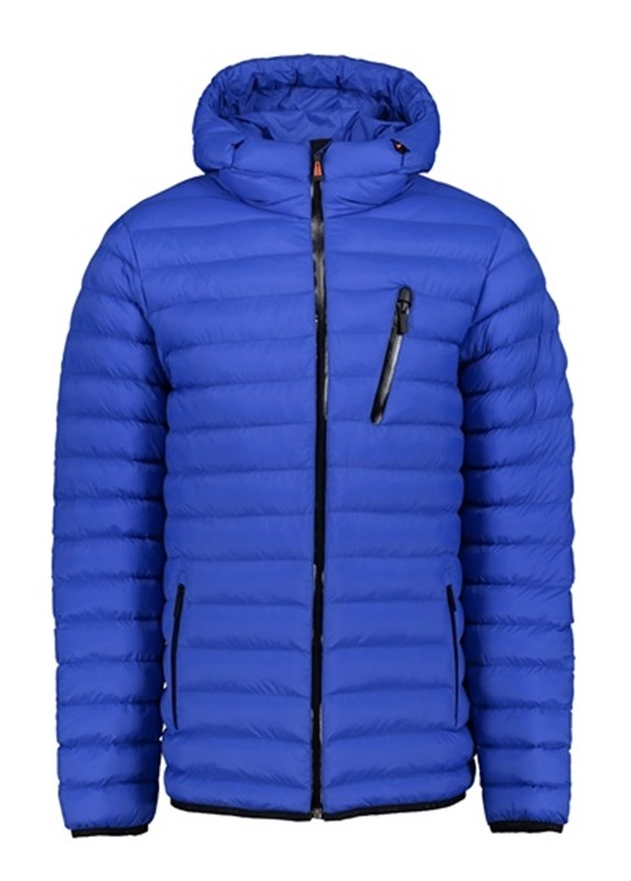 Ice Peak Jakna Branch M, Plava